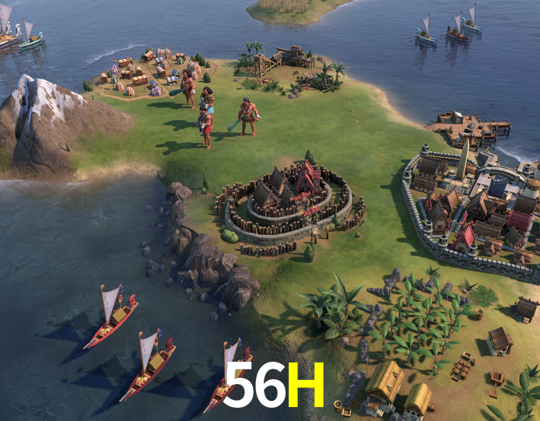 Explorando a Categoria de Eventos em Apostas na 56H