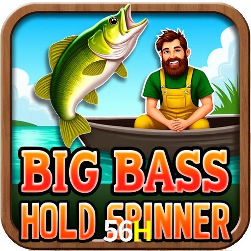 Descubra o Mundo do Cassino Online com 56H