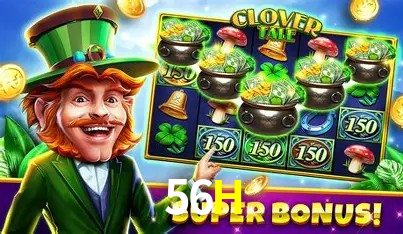 Desvendando o Mundo dos Jogos Virtuais na 56H